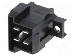 2X 2P MESSERLEISTE