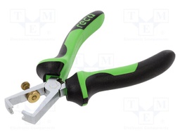 Pliers; Kind of pliers: end,for wire stripping; Ø: 5mm