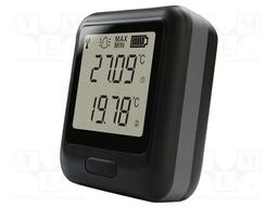 Data Logger, WiFi Thermistor Probe, 3 Channels, EL-WIFI Series