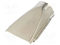 Shrink nozzle; Øin: 35.5mm; W: 50mm