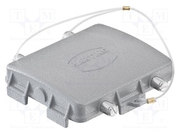 Han B Protect Cover Die Cast for Bases