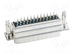 Connector: D-Sub