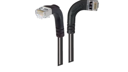 Ethernet Patch Cord TRD815SZRA1BLK-7 Category 5E