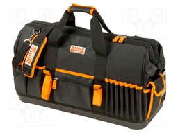 Bag: toolbag; 600x260x380mm