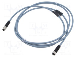 Connection lead; 2m