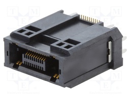 Connector: PCB to PCB; PIN: 20; 0.5mm; Series: FX23; gold-plated