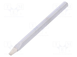 Tip; conical; 2mm; for  WEL.SPI27 soldering iron