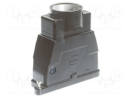 Enclosure: for HDC connectors; Han® HPR; size 24B; -40÷125°C