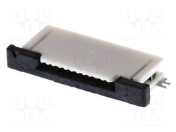 Connector: FFC/FPC