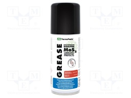 High-temperature lubricant; spray; can; 100ml; -30÷150°C
