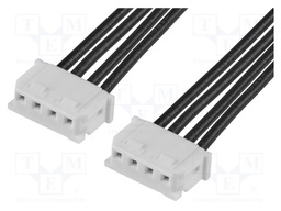 Connector: wire-board