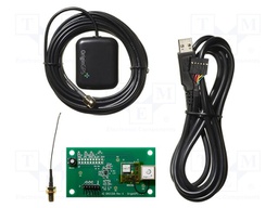 Dev.kit: evaluation; UART; ORG4472-PM04