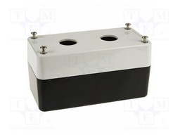 Case; 22mm; A22; No.of butt: 2