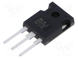 Transistor: IGBT; 600V; 38A; 250W; TO247-3
