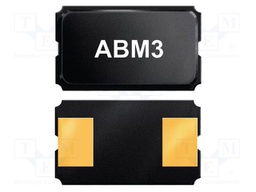 ABM3-36.000MHZ-B4Y-T