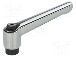 Lever; adjustable; Lever length: 78mm; Slider height: 36mm; GN 300