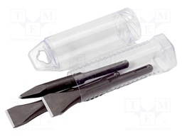 Drill set; for concrete; concrete,stone,brick type materials