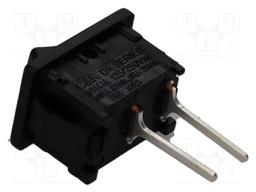 Connector: for cards