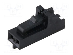 Connector: wire-wire/PCB