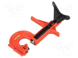 Tool: for crimping; connectors; CE100; Application: CE100