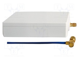 Repeater; EnOcean; 230VAC; wireless; Number of operation modes: 2