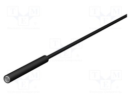 Sensor: fiber-optic; Oper.mode: diffuse-reflective