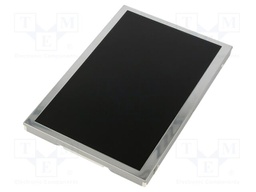 Display: TFT