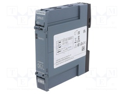 Module: temperature monitoring relay; temperature; 24÷240VAC