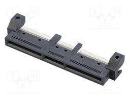 Connector: card edge