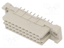 CONNECTOR DIN 3C30FS-2,9C1-2