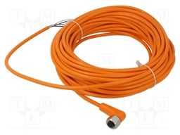 Connection lead