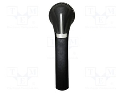 Door handle; FLBS; grey; FLBS 630A 3P fuse switch disconnectors