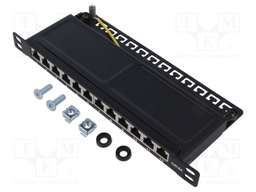 Patch panel