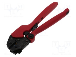 Tool: for crimping; Krimptite; terminals; 22AWG÷12AWG