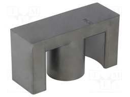 Core: ferrite; ETD; Mat: 3C94; 6000nH; 130g; 51500mm3; 368mm2; B: 31mm