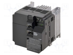 Vector inverter; 3/4kW; 3x400VAC; 3x380÷480VAC; 3G3M1