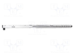 Wrench; torque; 812mm; 155÷760Nm; Mounting: 3/4"; DREMOMETER; 3%
