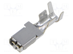 TERM. DI POTENZA F800