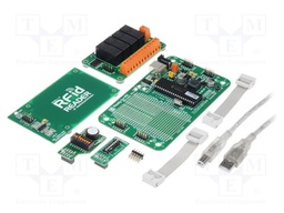 Dev.kit: Microchip