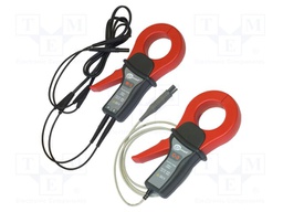 Current clamp; Øcable: 52mm; 0÷1kA; 30÷5000Hz