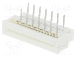 1.25 FFC ZIF Hsg Assy 14Ckt