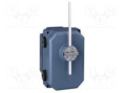 Limit Switch, Latching, 130 A, OsiSense XF Series