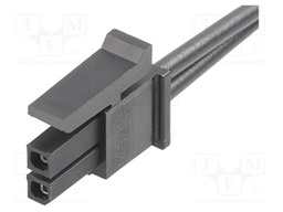 Cable: Micro-fit 3.0-Micro-fit 3.0