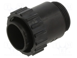 CPC PLUG ASSY,SRS 6,SZ 17-10