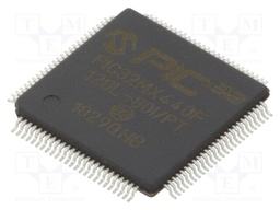 PIC microcontroller