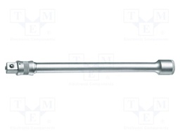 Extension; socket spanner; square; 1/2"; 250mm