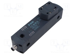 Safety switch: RFID; Features: power to lock; IP67; 24VDC