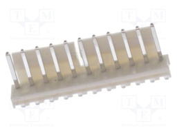 Connector: wire-board