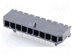 Connector: wire-board