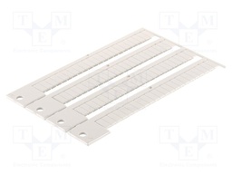 Han D-AV MK Coding Bar 88pcs. 5x10mm